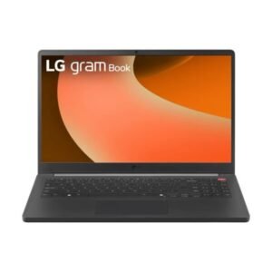 LG GRAM Book Intel Core Ultra 5 115U 512GB SSD 32GB 15.6″ Full HD TOUCHSCREEN WIN11