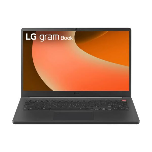LG GRAM Book Intel Core Ultra 5 115U 512GB SSD 32GB 15.6″ Full HD TOUCHSCREEN WIN11