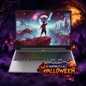 Lenovo LOQ 15AHP11 AMD Ryzen 7 250 512GB SSD 16GB 15.3" WUXGA 165Hz WIN11 NVIDIA RTX 5060 8GB