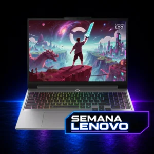 Lenovo LOQ 15AHP11 AMD Ryzen 7 250 512GB SSD 16GB 15.3" WUXGA 165Hz WIN11 NVIDIA RTX 5060 8GB