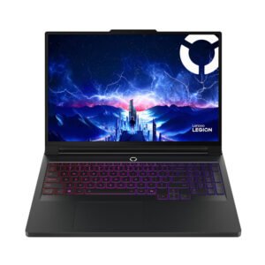 Lenovo LEGION Pro 7i 16IAX10H GAMING Intel Core Ultra 9 290HX Plus 2TB SSD 32GB 16" WQXGA OLED 240Hz WIN11 NVIDIA RTX 5080 16GB