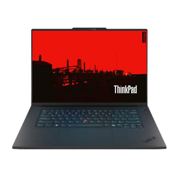 Lenovo ThinkPad P1 Gen 8 MOBILE WORKSTATION Intel Core Ultra 9 285H 2TB SSD 64GB 16" 3.2K TOUCHSCREEN OLED 120Hz WIN11 Pro NVIDIA RTX PRO 2000 8GB