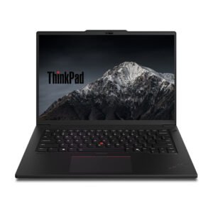 Lenovo ThinkPad P14s Gen 6 Mobile Workstation Intel Core Ultra 7 255H 1TB SSD 32GB 14.5" WUXGA IPS WIN11 Pro NVIDIA RTX PRO 500 6GB