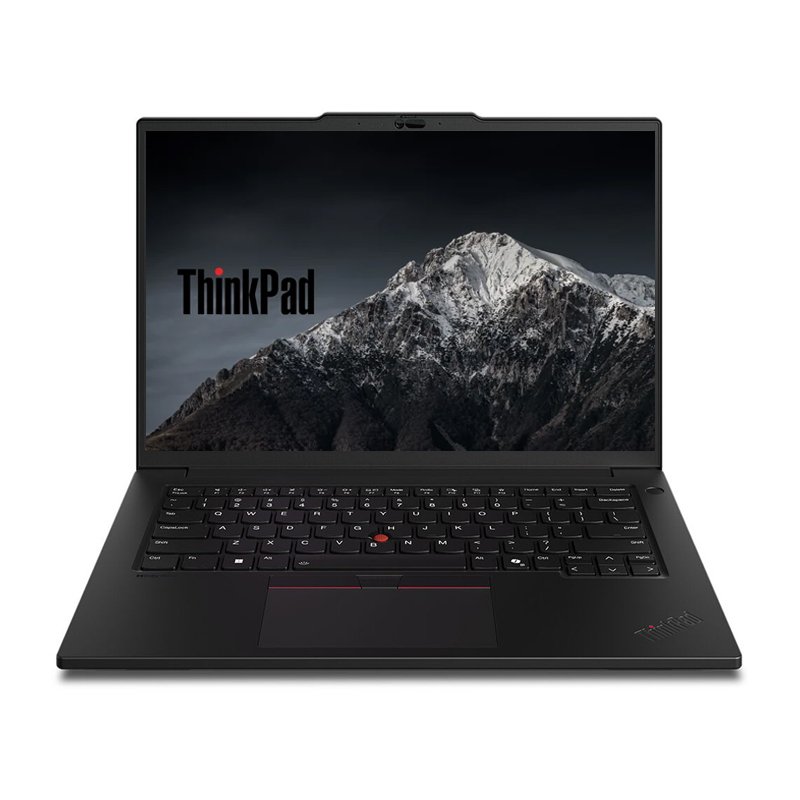 Lenovo ThinkPad P14s Gen 6 Mobile Workstation Intel Core Ultra 7 255H ...