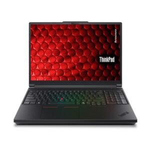Lenovo ThinkPad P16 Gen 3 MOBILE WORKSTATION Intel Core Ultra 9 285HX 1TB SSD 32GB 16" WUXGA IPS WIN11 Pro NVIDIA RTX PRO 2000 8GB
