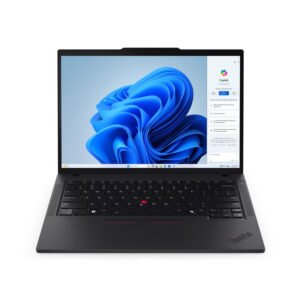 Lenovo ThinkPad T14 Gen 5 AMD Ryzen 7 PRO 8840U 512GB SSD 32GB 14" WUXGA TOUCHSCREEN IPS WIN11 Pro