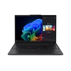 Lenovo ThinkPad T16 Gen 4 AMD Ryzen AI 7 PRO 350 512GB SSD 16GB 16" WUXGA IPS WIN11 Pro